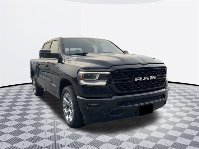 2023 Ram 1500 Big Horn photo 3