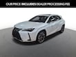  LEXUS UX 300h