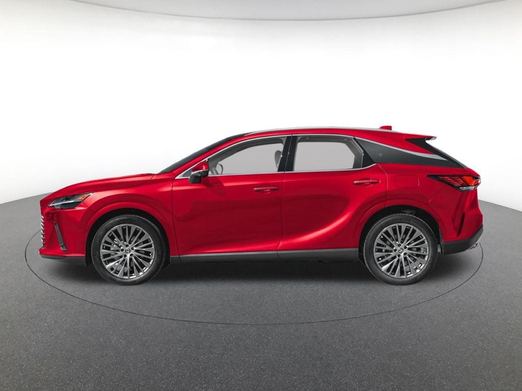 New 2026 Lexus RX 450h Plus PREMIUM AWD Sport Utility