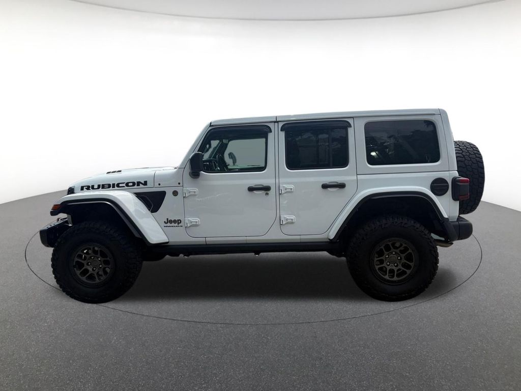 2023 Jeep Wrangler 4-Door Rubicon 392 - Photo 8