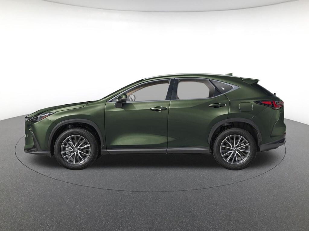 New 2026 Lexus NX NX 350 Premium Sport Utility