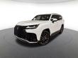 Used 2024 Lexus LX LX 600 F SPORT