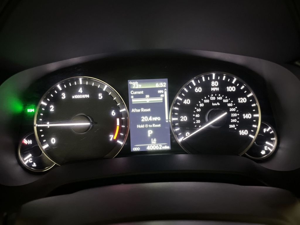 2022 Lexus RX 350 - Photo 15