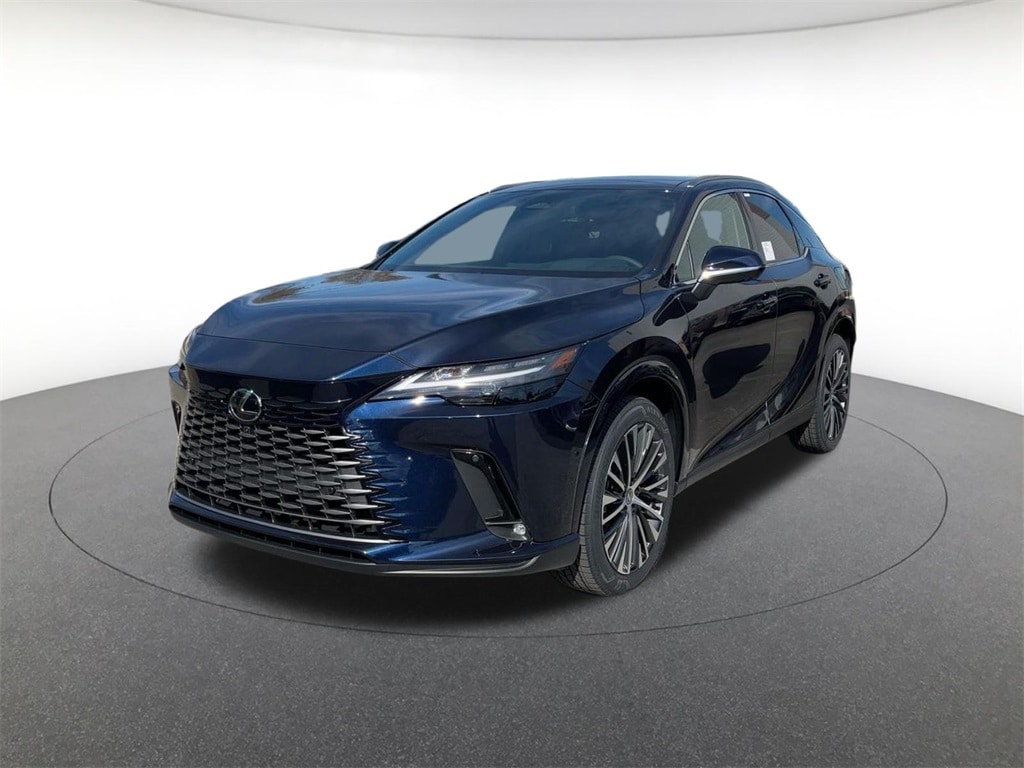 New 2026 Lexus RX 350 PREMIUM PLUS Sport Utility