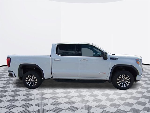 2020 Gmc Sierra 1500 AT4 photo 3