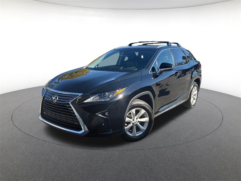 Used 2016 Lexus RX 350 350