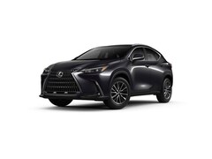 2025 LEXUS NX 350h PREMIUM Sport Utility