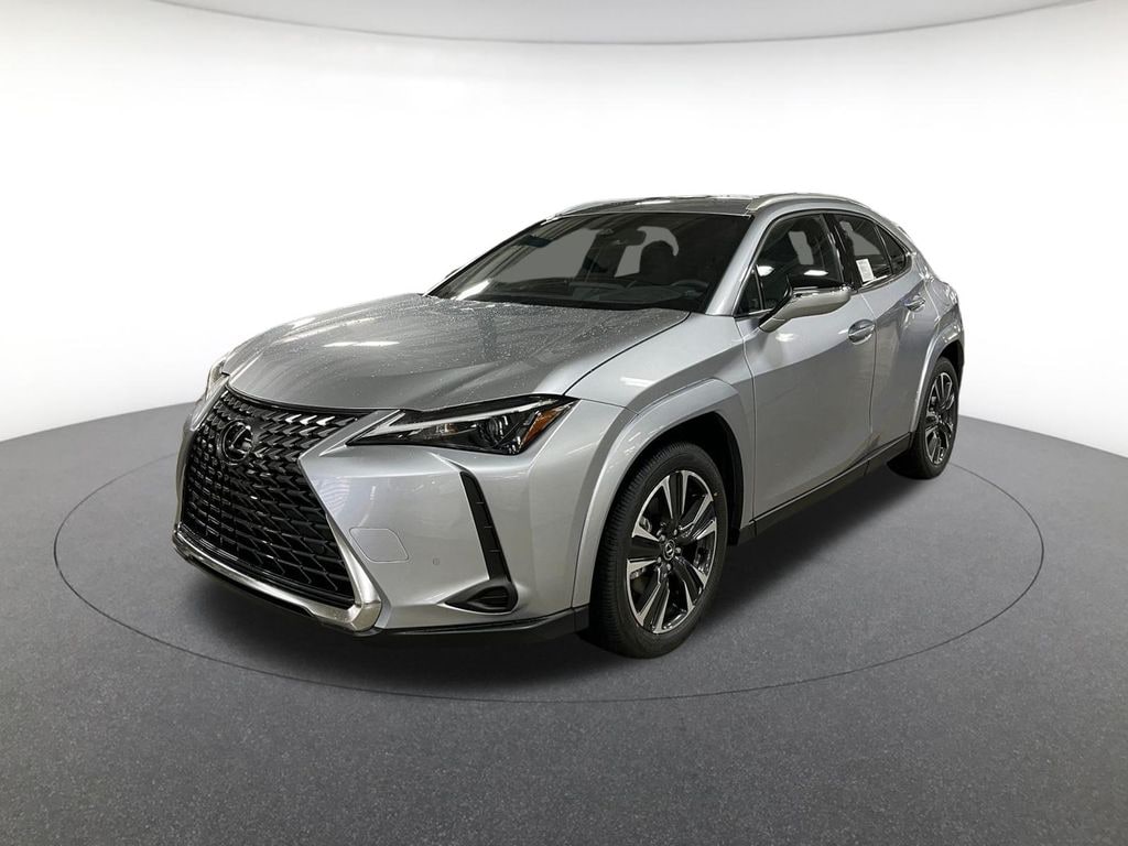 New 2026 Lexus UX 300h PREMIUM AWD Sport Utility