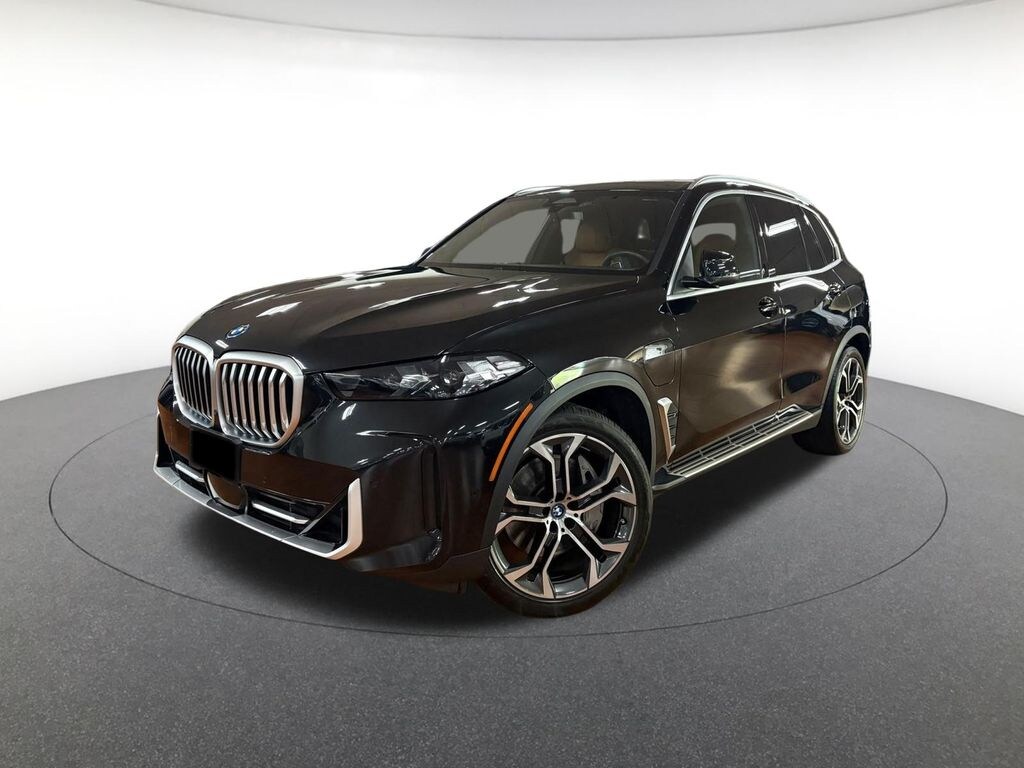 Used 2024 BMW X5 xDrive50e
