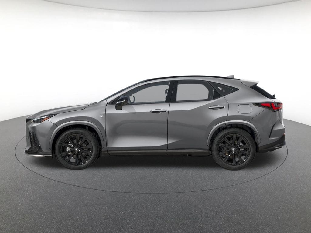 New 2026 Lexus NX 450h Plus LUXURY AWD Sport Utility