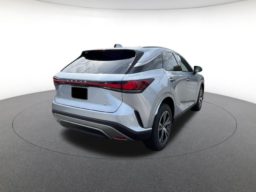New 2026 Lexus RX 350 PREMIUM Sport Utility
