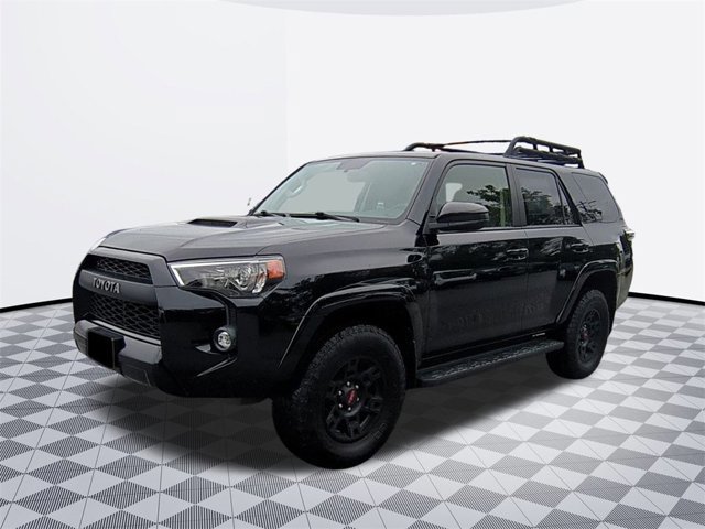 2019 Toyota 4Runner