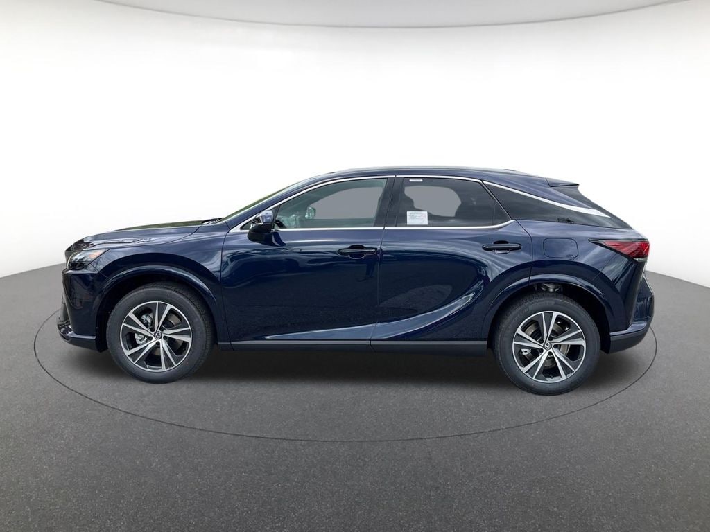 New 2026 Lexus RX RX 350 Premium Sport Utility