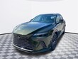 LEXUS RX 350h