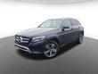Used 2019 Mercedes-Benz GLC GLC 300