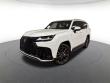 Used 2024 Lexus LX LX 600 F SPORT