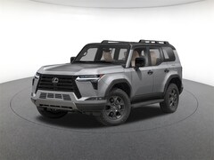 2025 LEXUS GX 550 OVERTRAIL PLUS Sport Utility