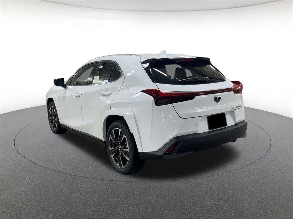 New 2026 Lexus UX 300h PREMIUM AWD Sport Utility