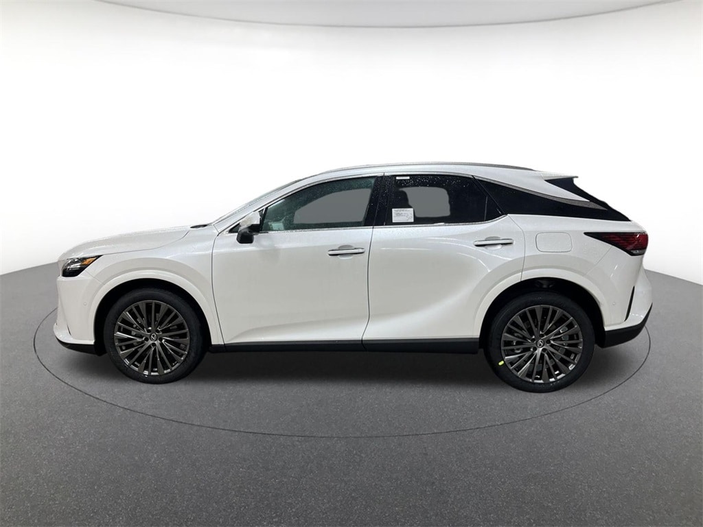 New 2026 Lexus RX 350 LUXURY Sport Utility