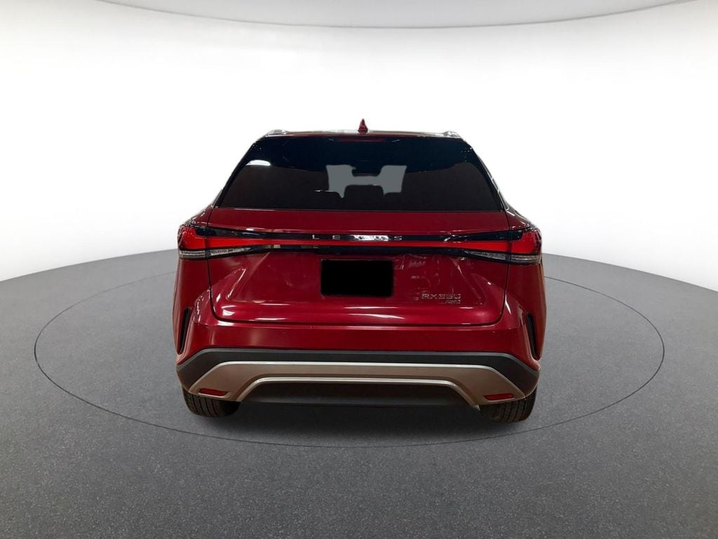 2023 Lexus RX 350 - Photo 6