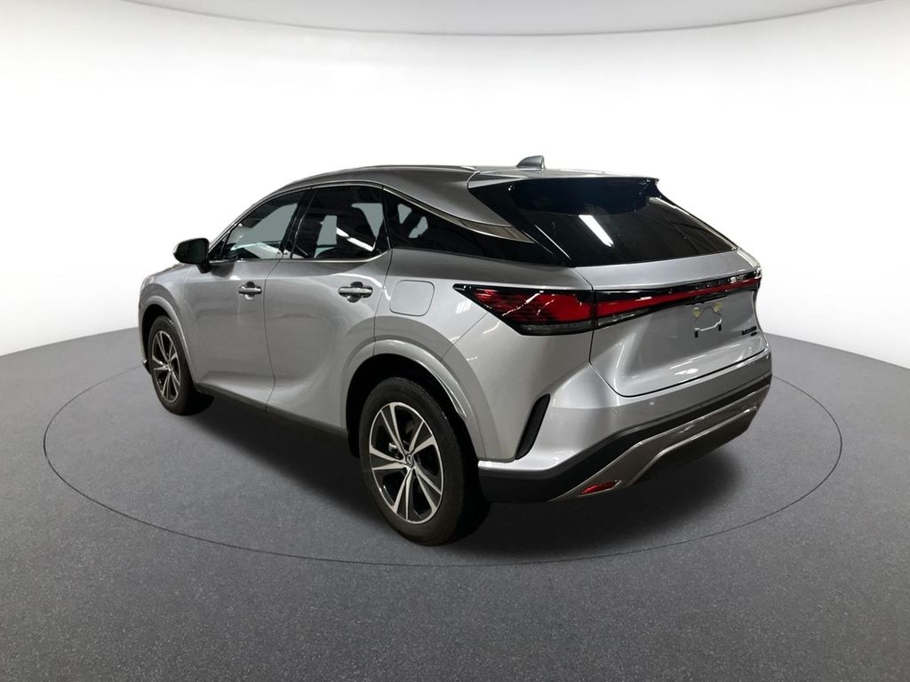 New 2026 Lexus RX 350 PREMIUM Sport Utility