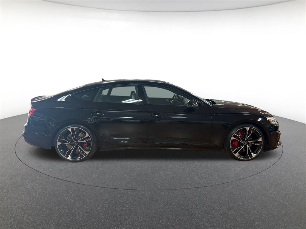 2024 Audi S5 Prestige photo 4