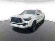 Used 2022 Toyota Tacoma 4WD TRD Sport