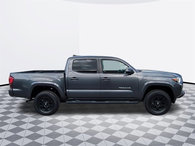 2021 Toyota Tacoma SR5 photo 4