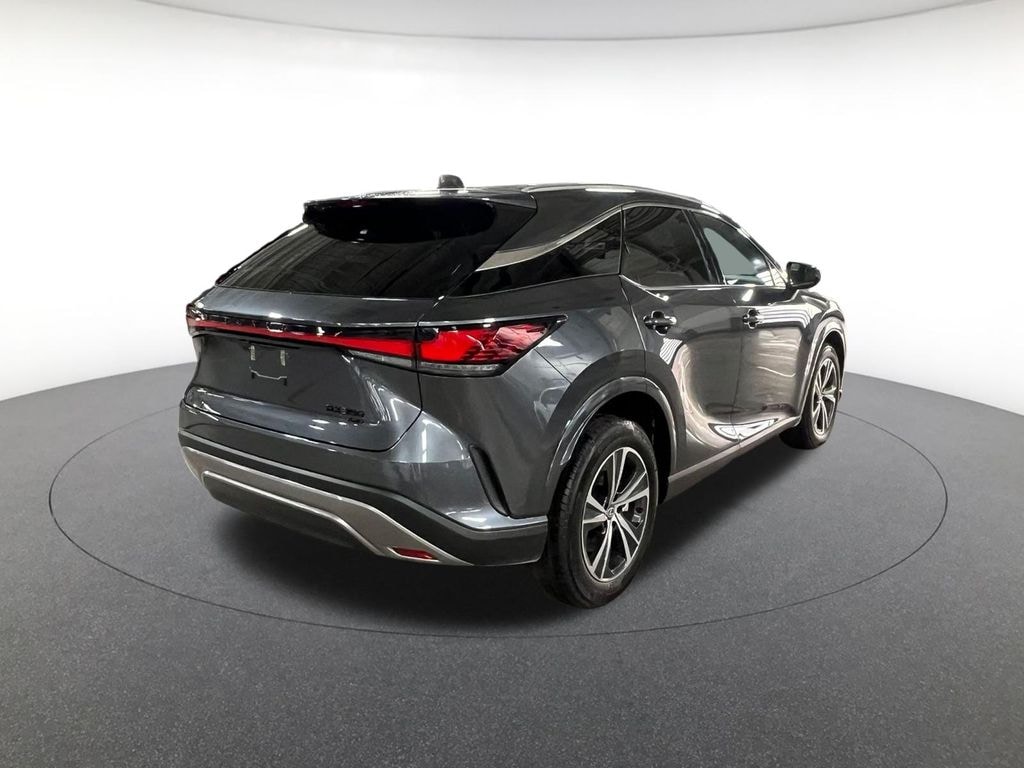 Used 2026 Lexus RX RX 350 Premium Sport Utility