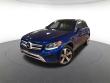 Used 2017 Mercedes-Benz GLC GLC 300