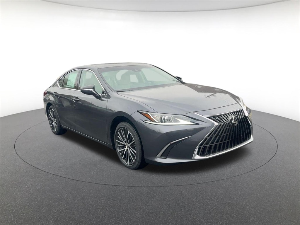 New 2025 Lexus ES 350 SEDAN