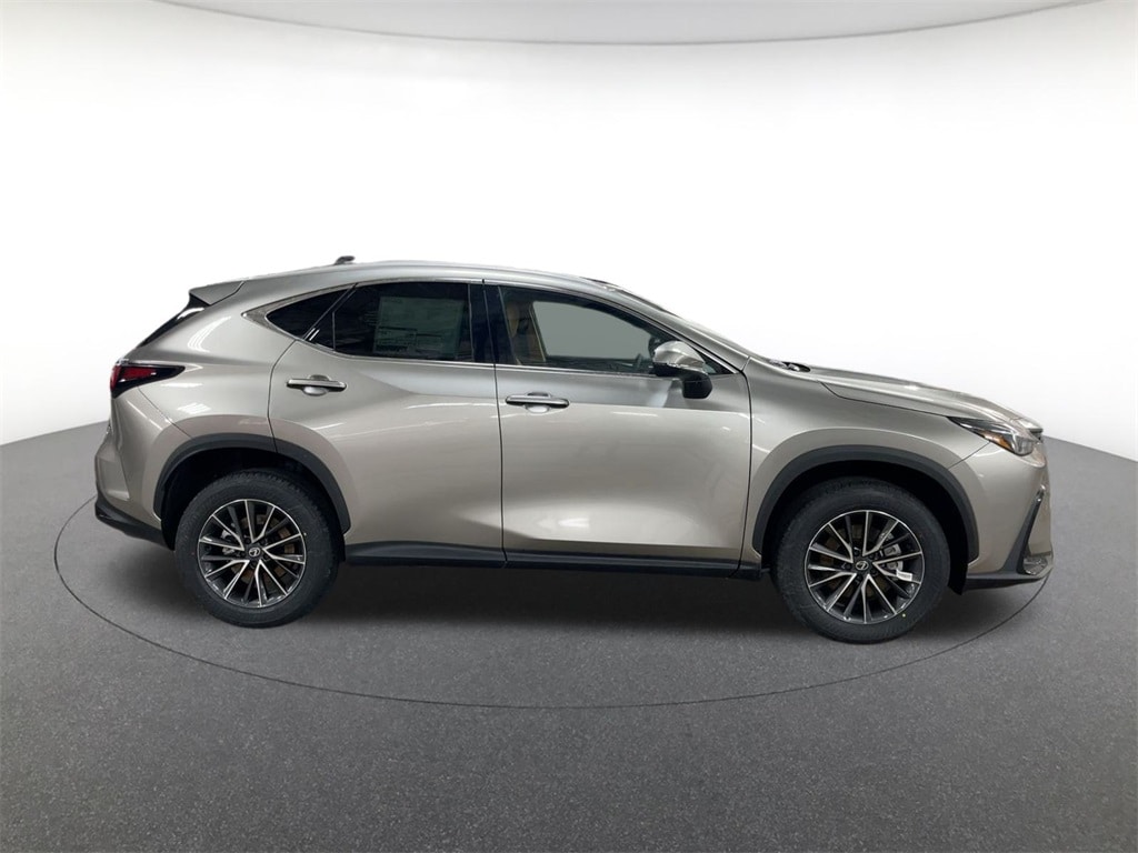 New 2026 Lexus NX 350 PREMIUM Sport Utility