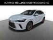 Used 2026 Lexus RX RX 350h Premium+