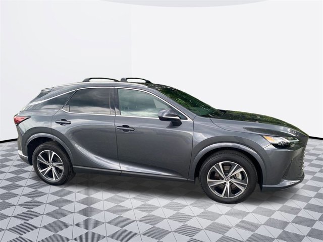2024 Lexus RX 350 Premium photo 4