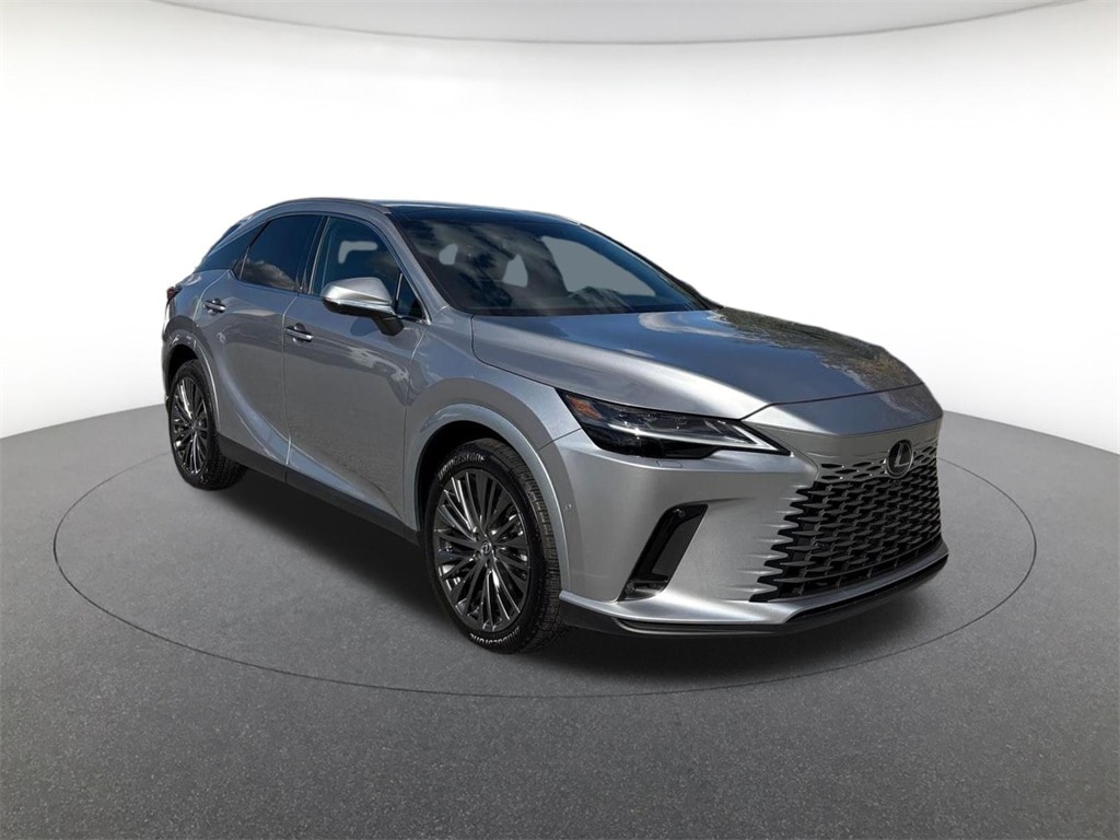 Used 2024 Lexus RX RX 350 Sport Utility