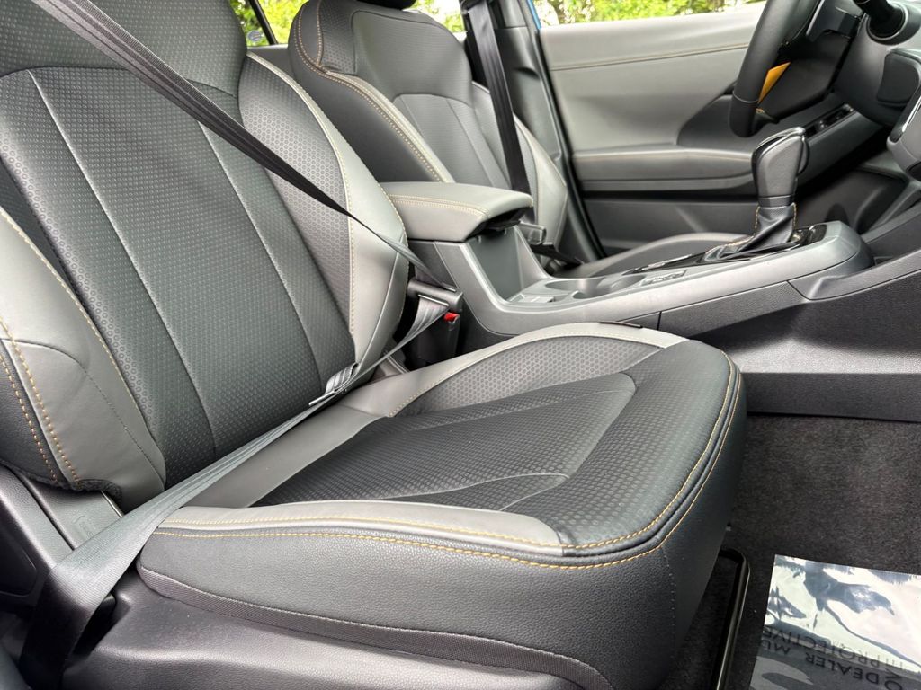 2024 Subaru Crosstrek Wilderness - Photo 20