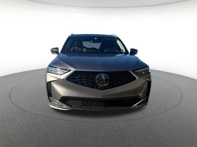 2025 Acura MDX SH-AWD Advance photo 2