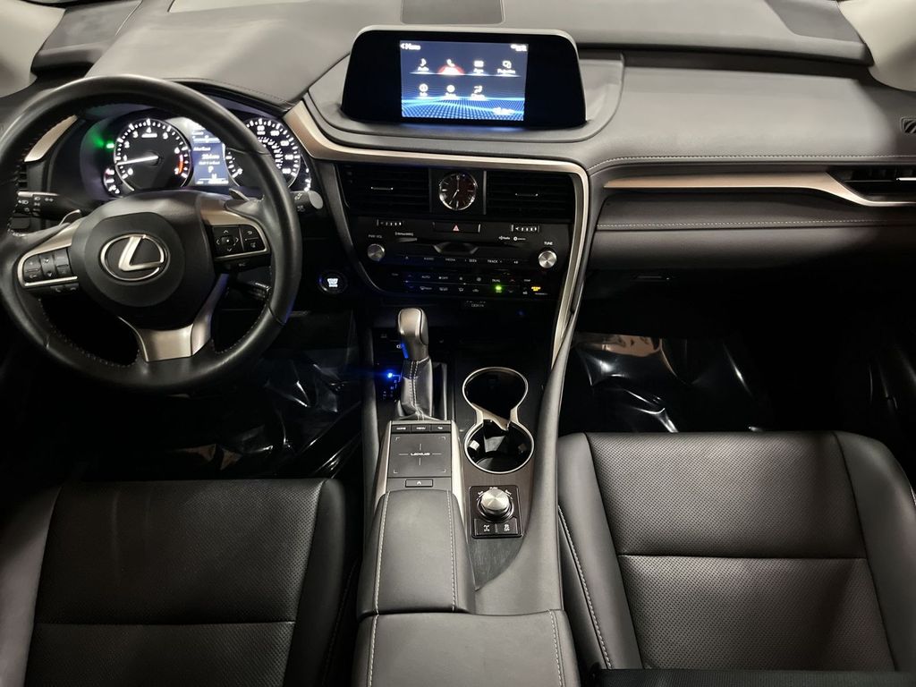 2022 Lexus RX 350 - Photo 13