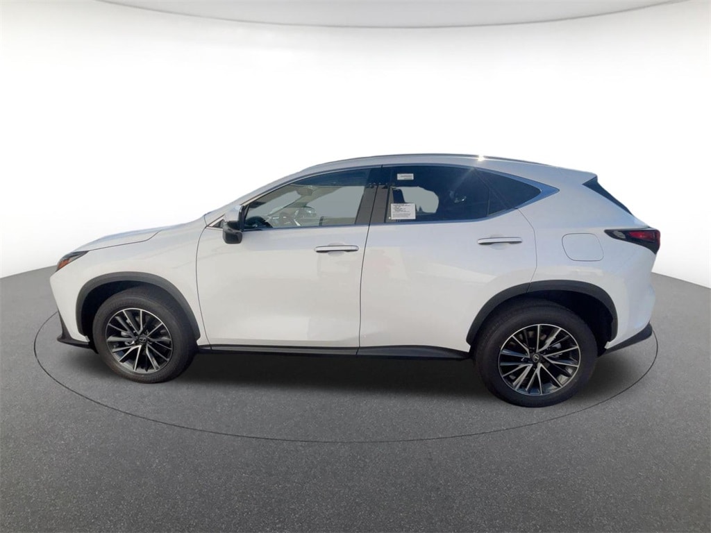 New 2026 Lexus NX NX 450h+ Luxury Sport Utility