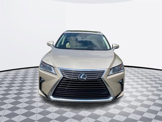 Used 2017 Lexus RX 350 with VIN 2T2BZMCA3HC095810 for sale in Wilmington, DE