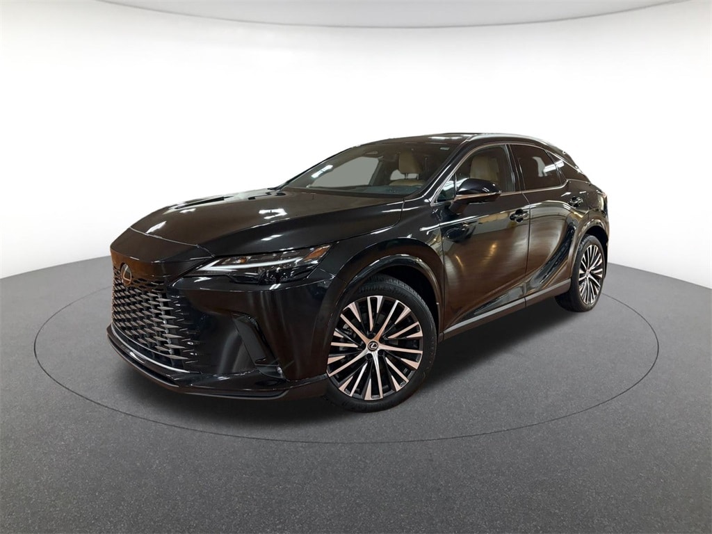 2023 Lexus RX 350's photo