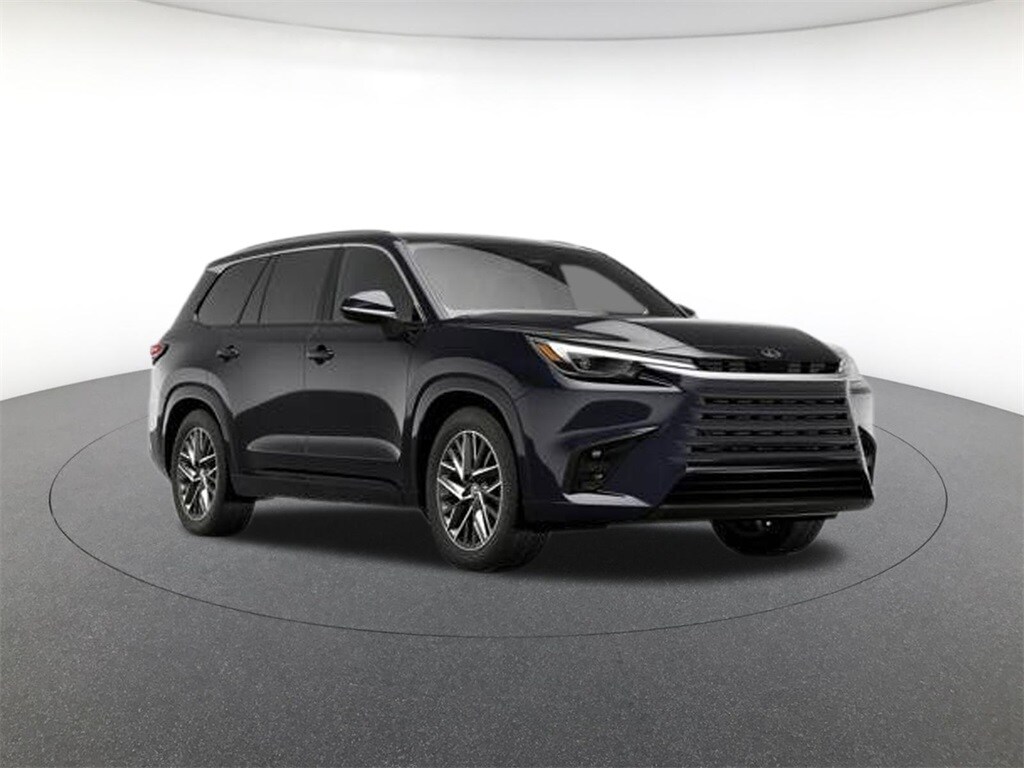 New 2026 Lexus TX 350 LUXURY AWD Sport Utility