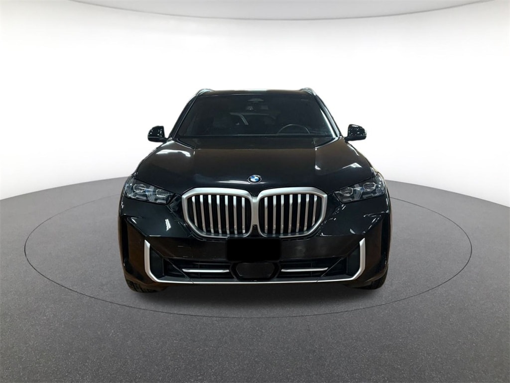 Used 2024 BMW X5 xDrive40i