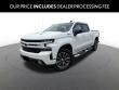 Used 2021 Chevrolet Silverado 1500 RST