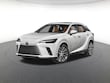  LEXUS RX 350h