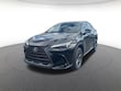  LEXUS NX 350