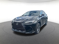 2026 LEXUS NX 350 AWD Sport Utility
