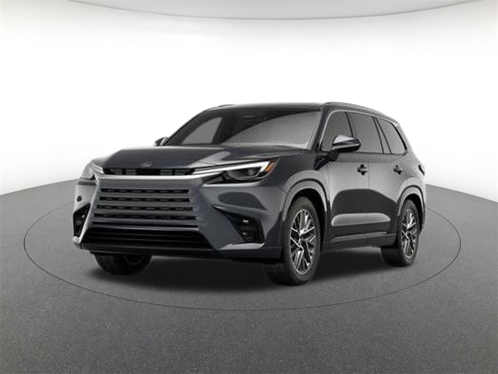 New 2026 Lexus TX TX 350 Luxury Sport Utility