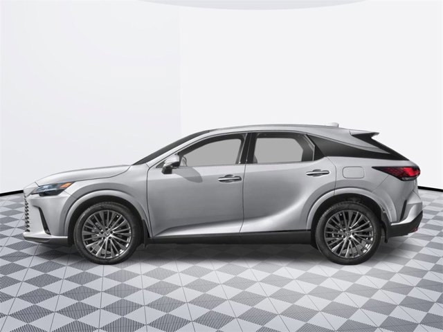 2025 Lexus RX 350 Luxury photo 3