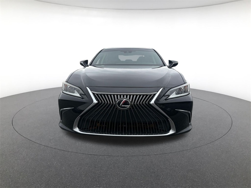 Used 2019 Lexus ES ES 350